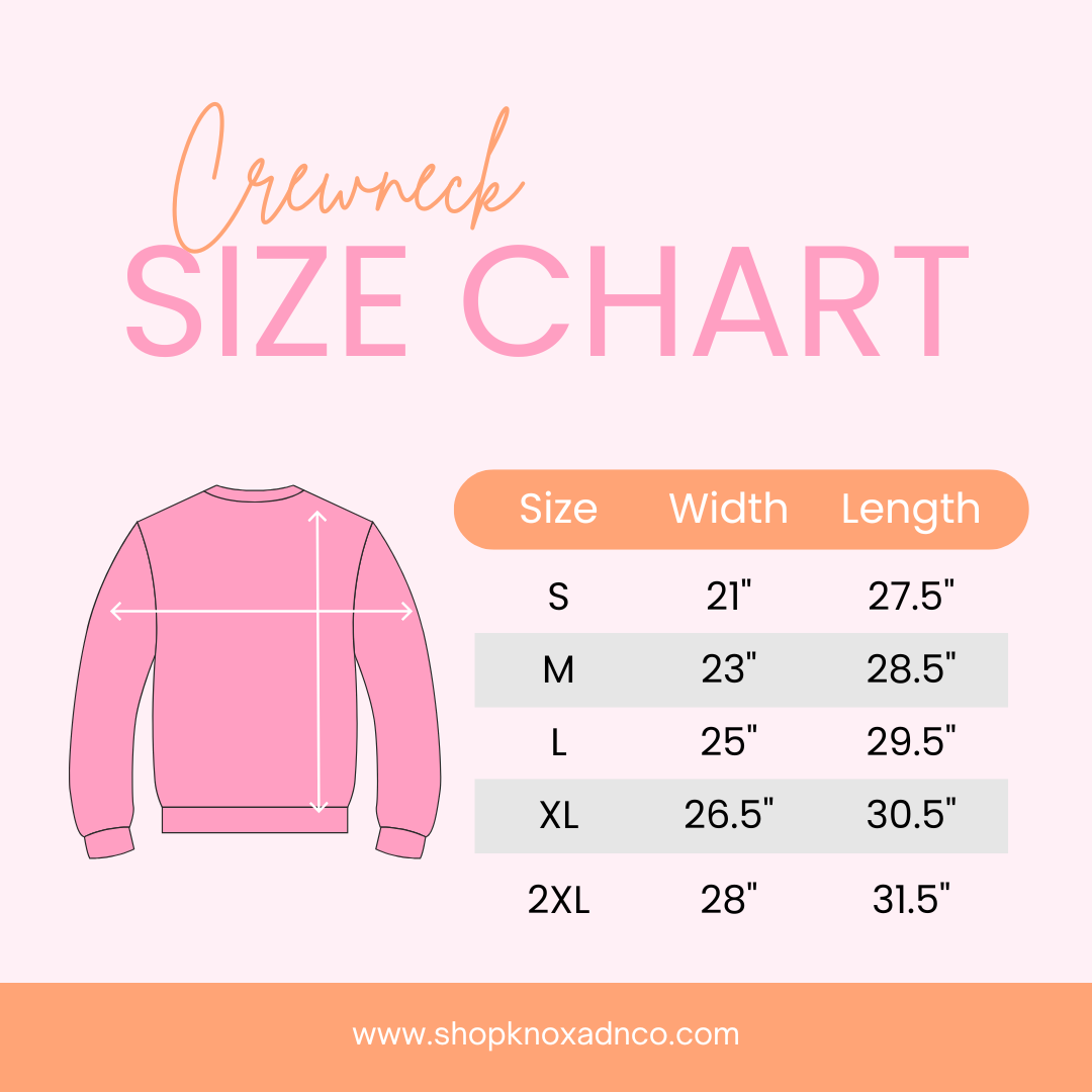 Golf Sweatshirt