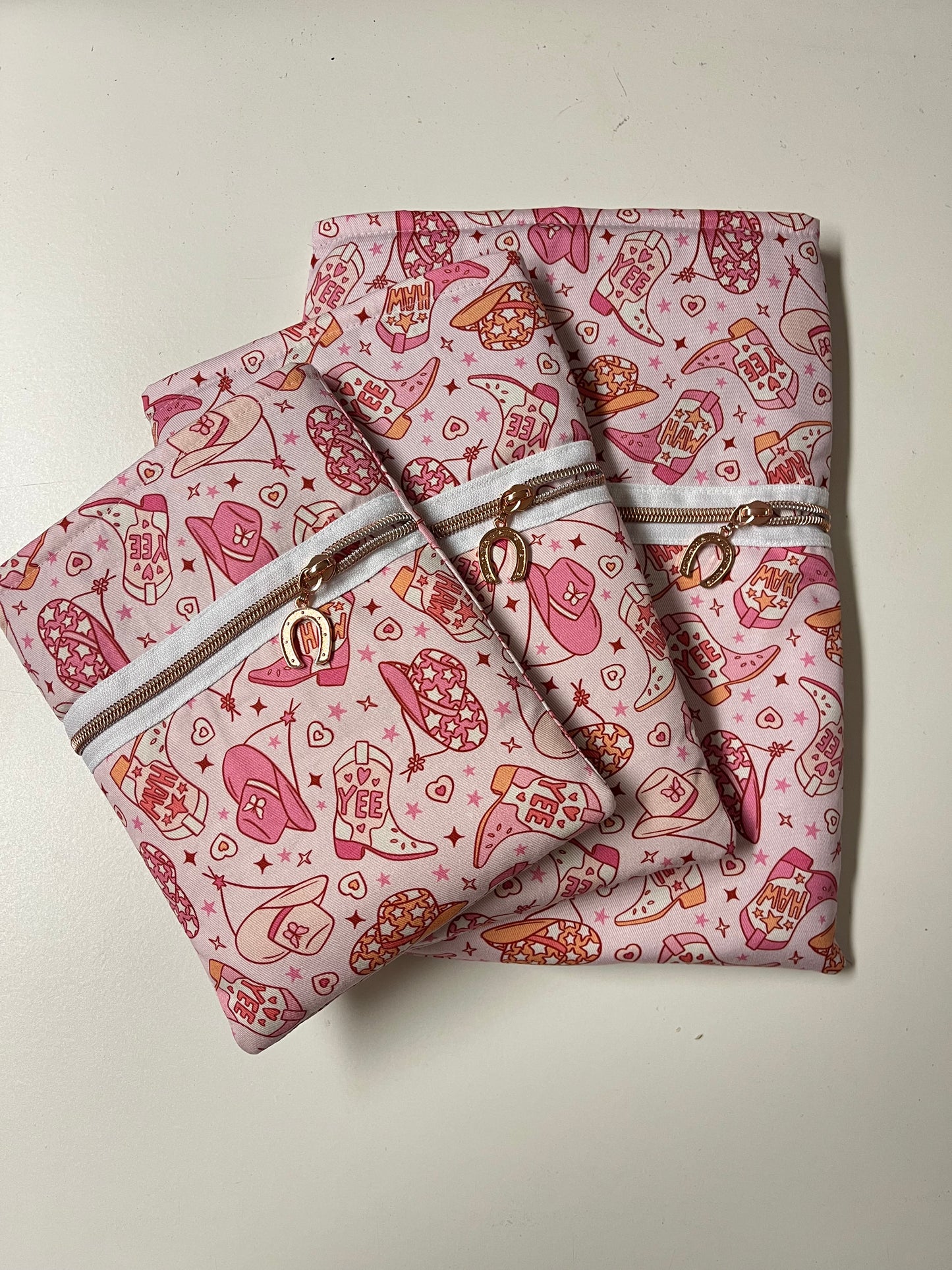 Book Sleeve - Skyler