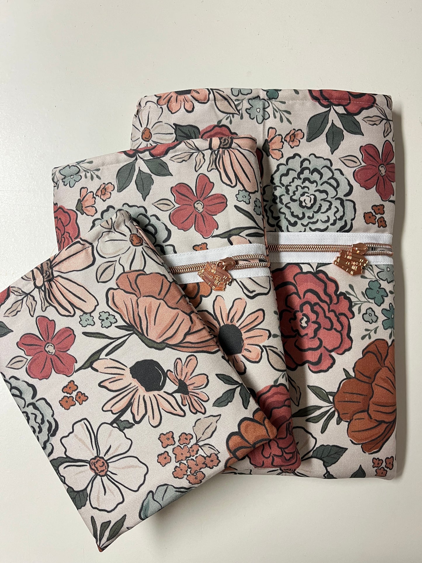 Book Sleeve - Josephine