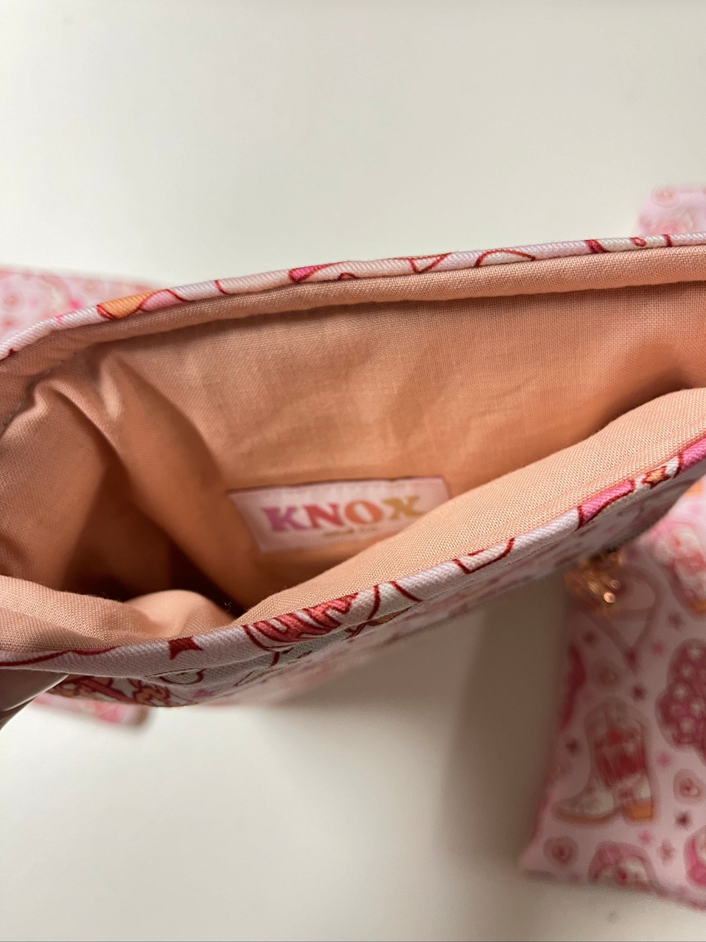 Book Sleeve - Skyler