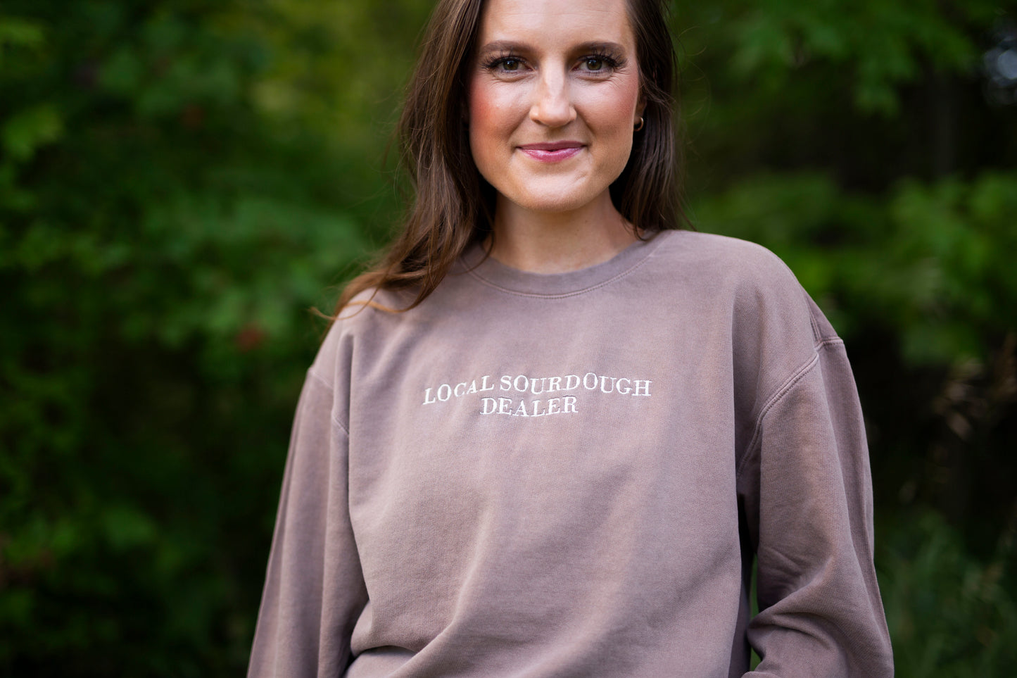Sourdough Sweatshirt