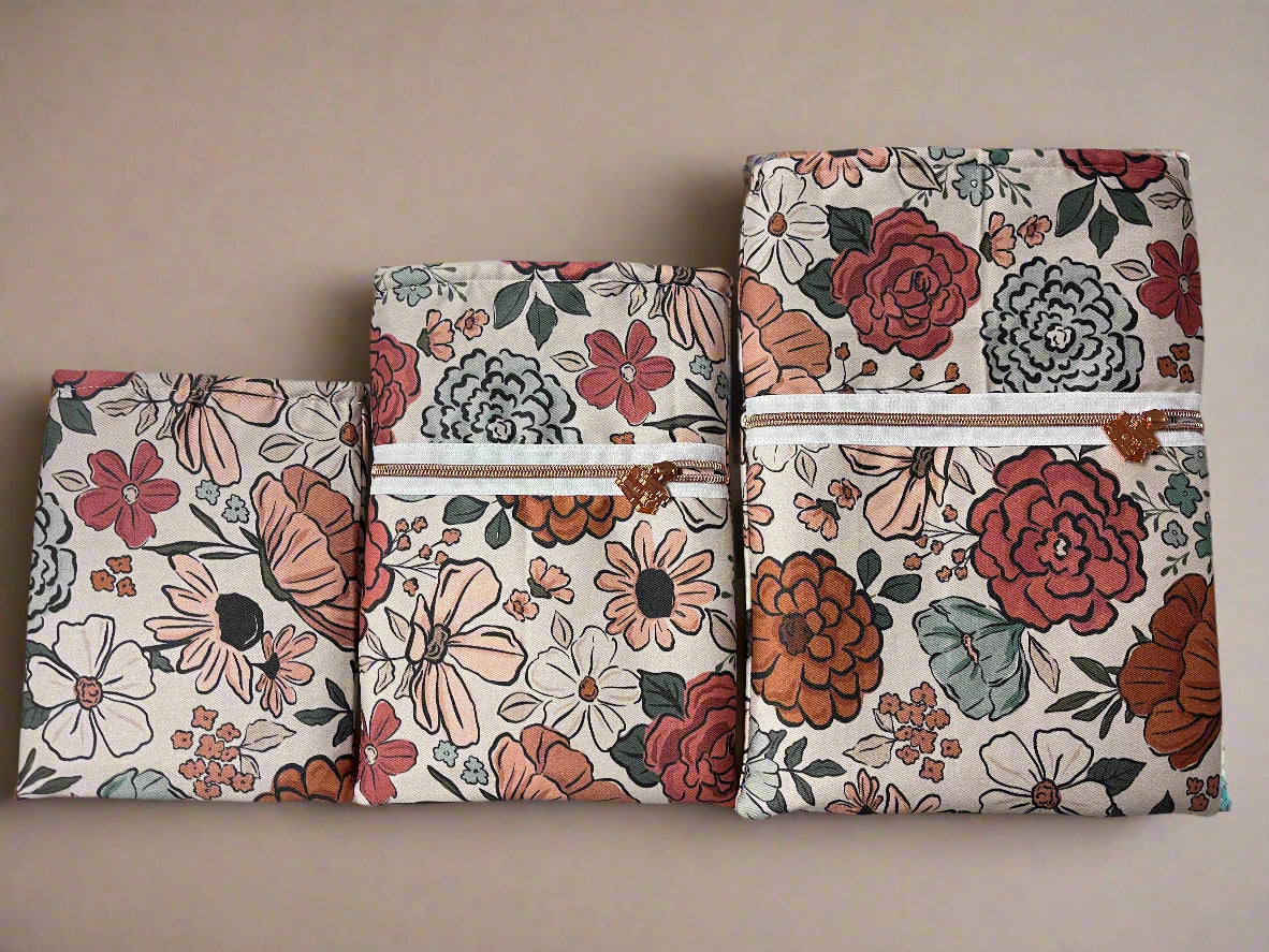 Book Sleeve - Josephine