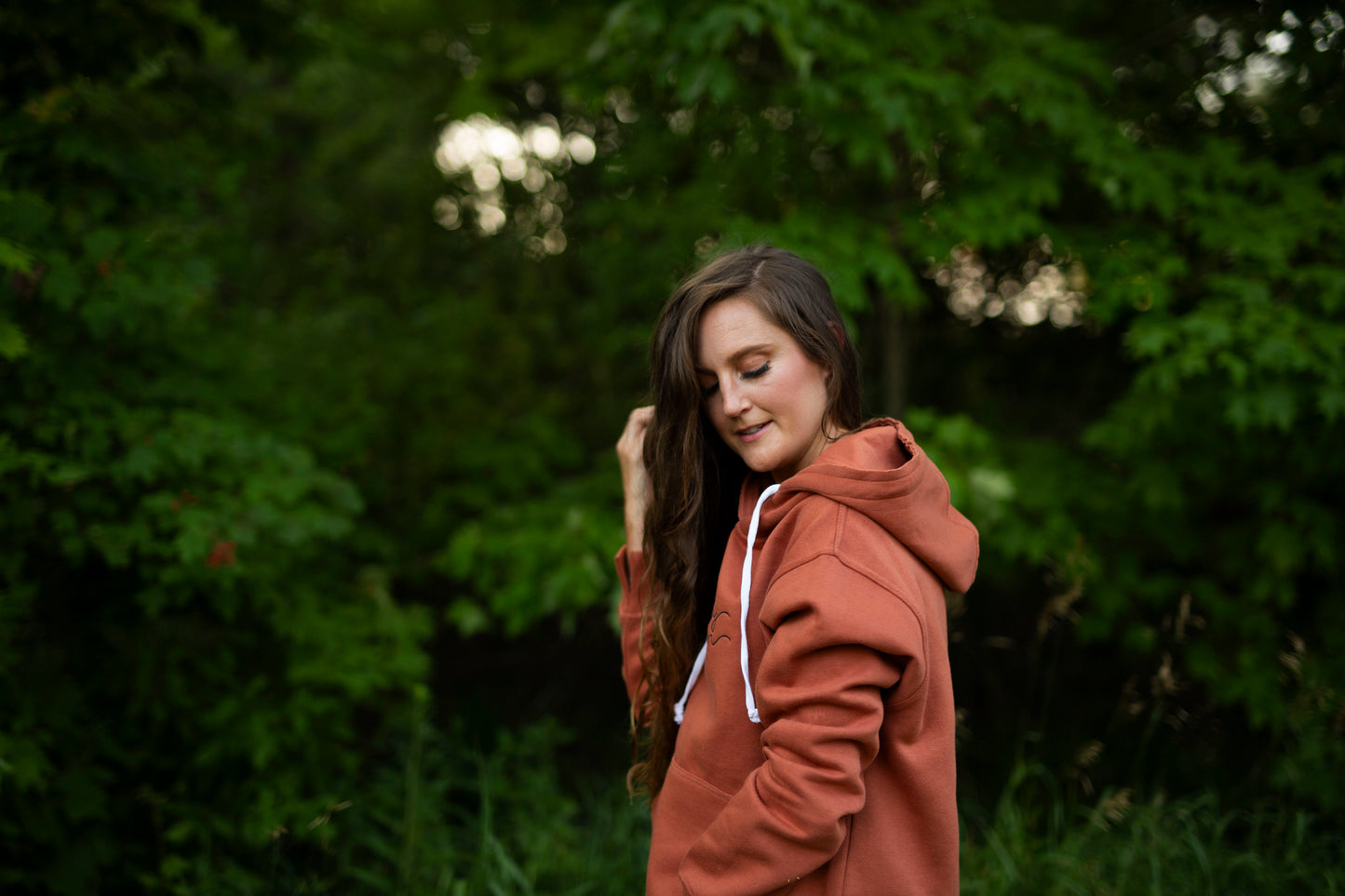Spooky Season Sweatshirt - Halloween women's sweatshirt