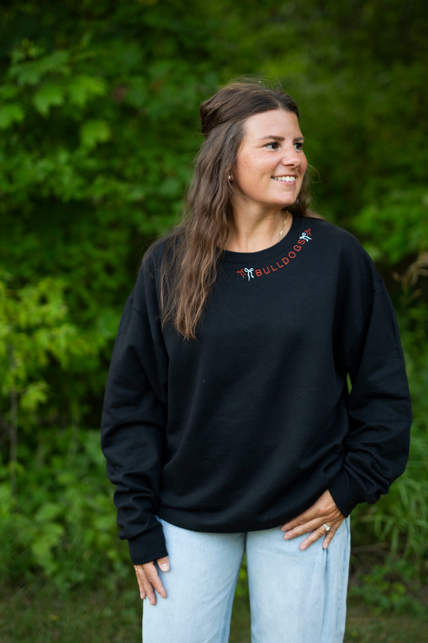 Byron Center Bulldogs Sweatshirt