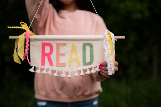 Read sign