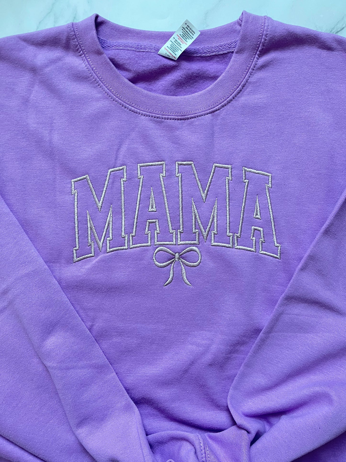 MAMA sweatshirt