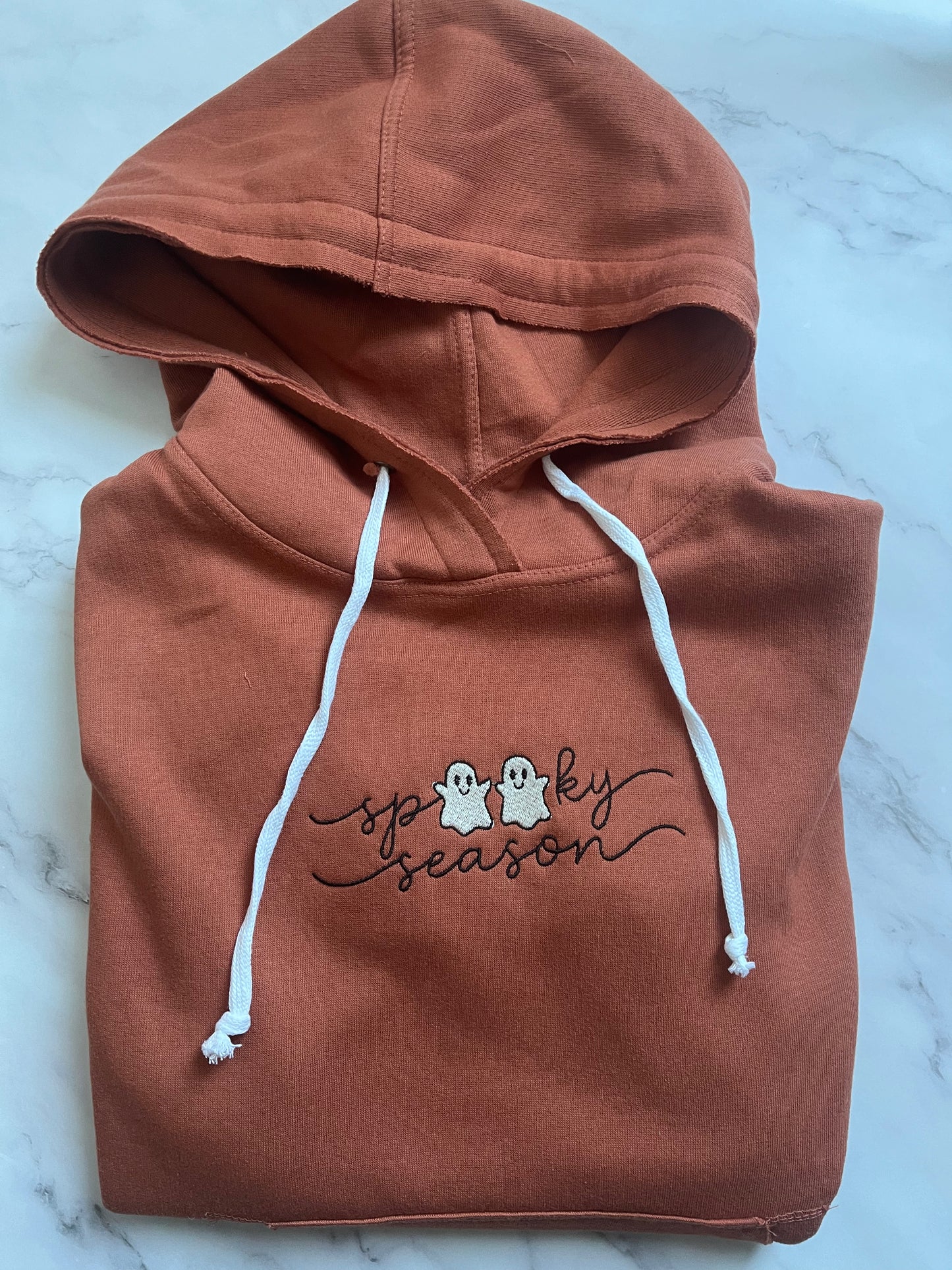 Spooky Season Sweatshirt - Halloween women's sweatshirt