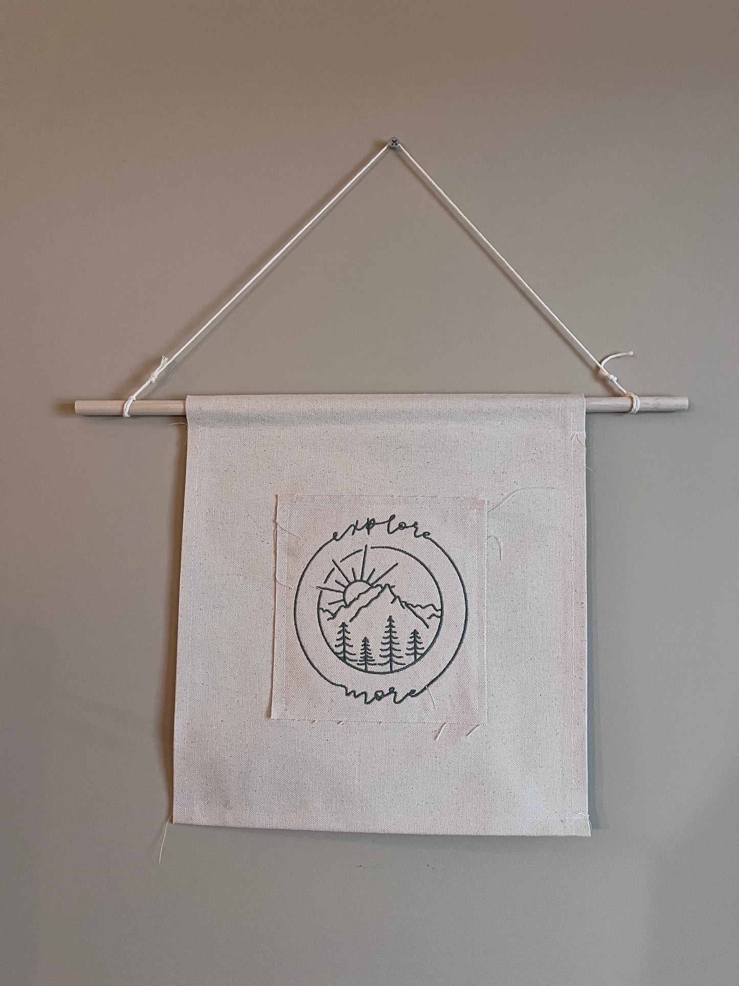 Explore More Canvas Wall Decor