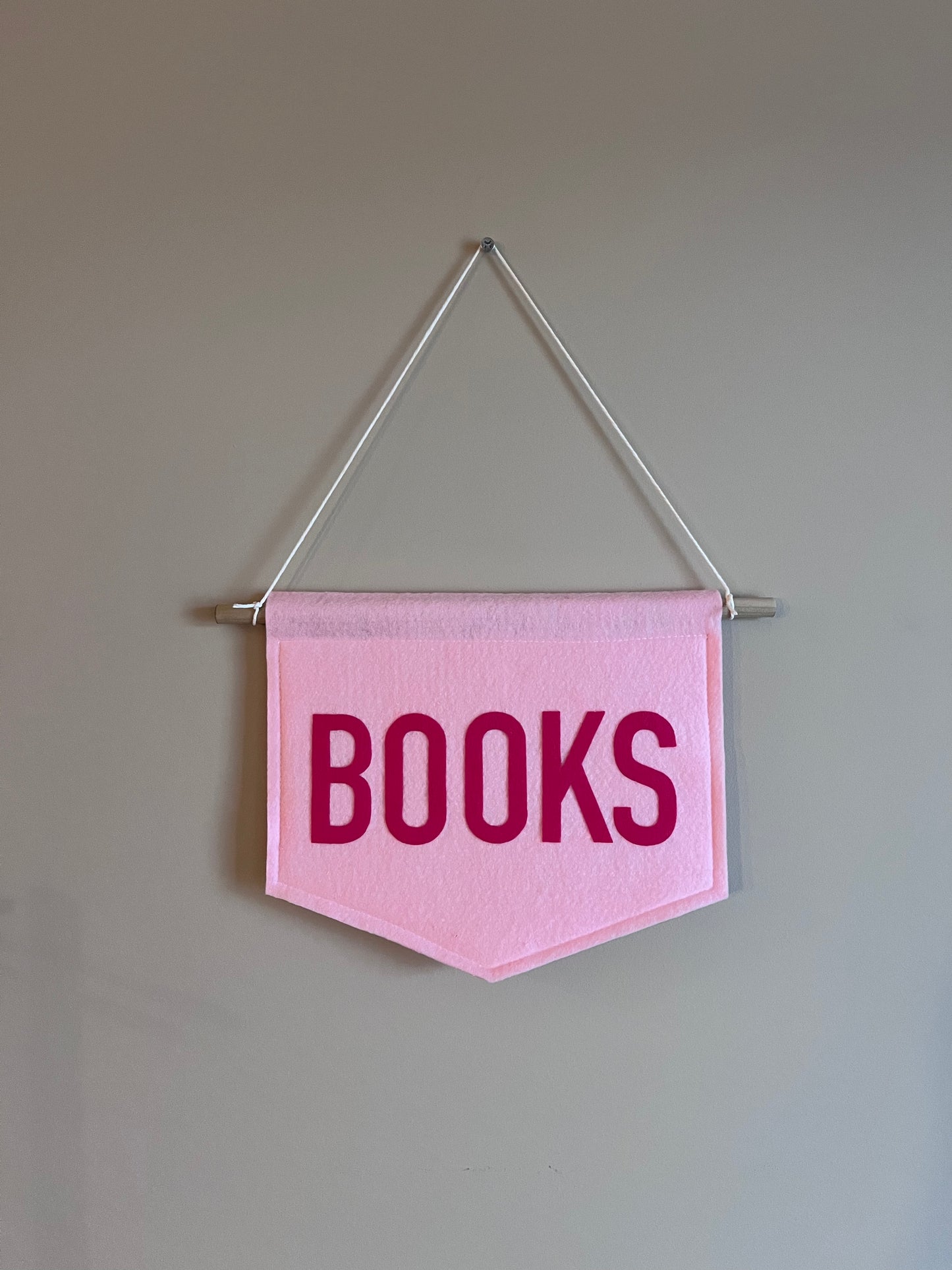 Book Banner