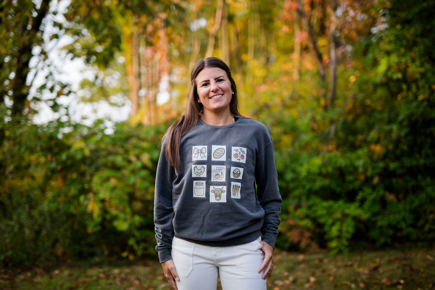 Homestead Sweatshirt