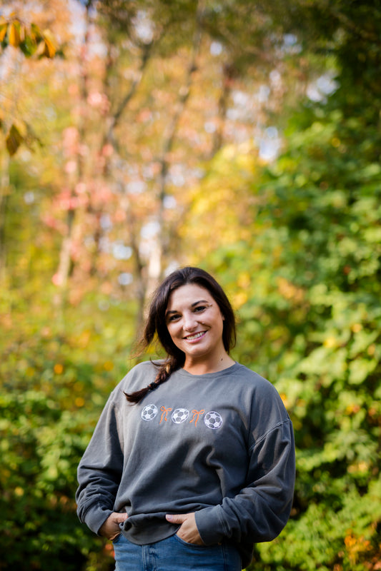 Soccer Sweatshirt
