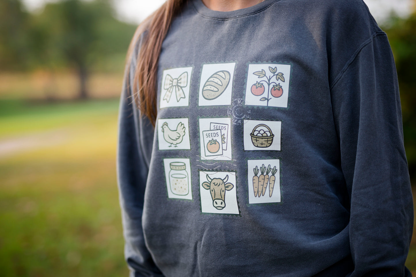 Homestead Sweatshirt