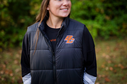 Byron Center Bulldogs Vest