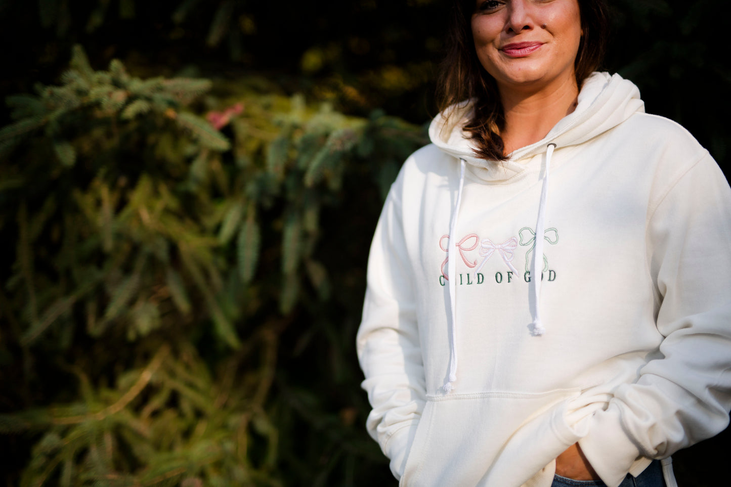 Child of God Hoodie