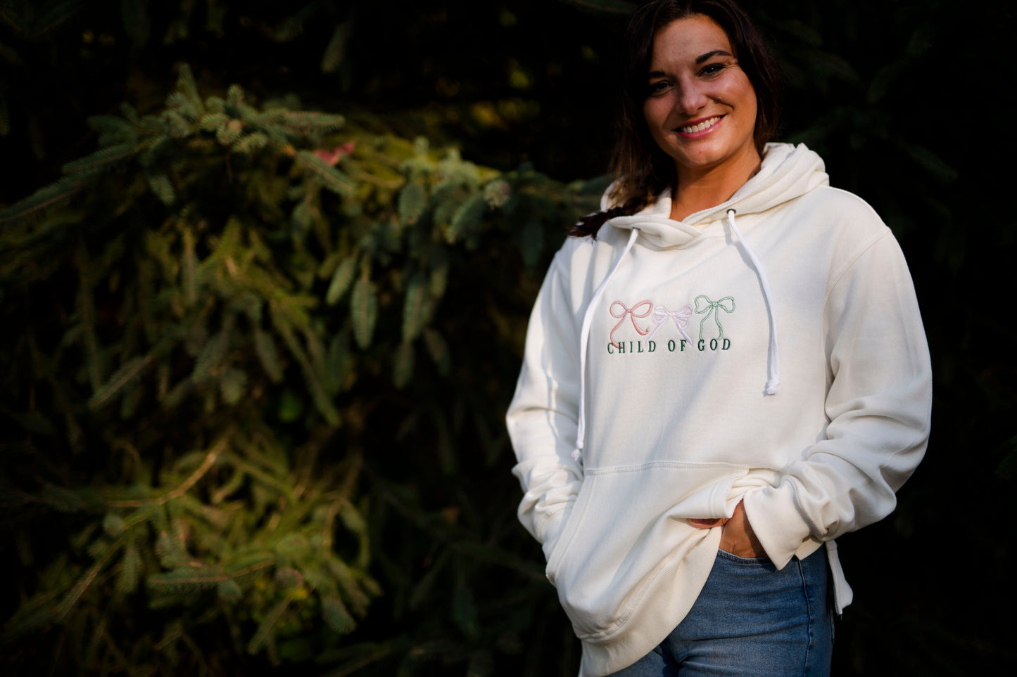 Child of God Hoodie