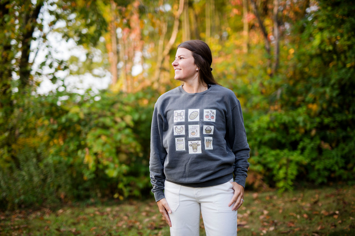 Homestead Sweatshirt