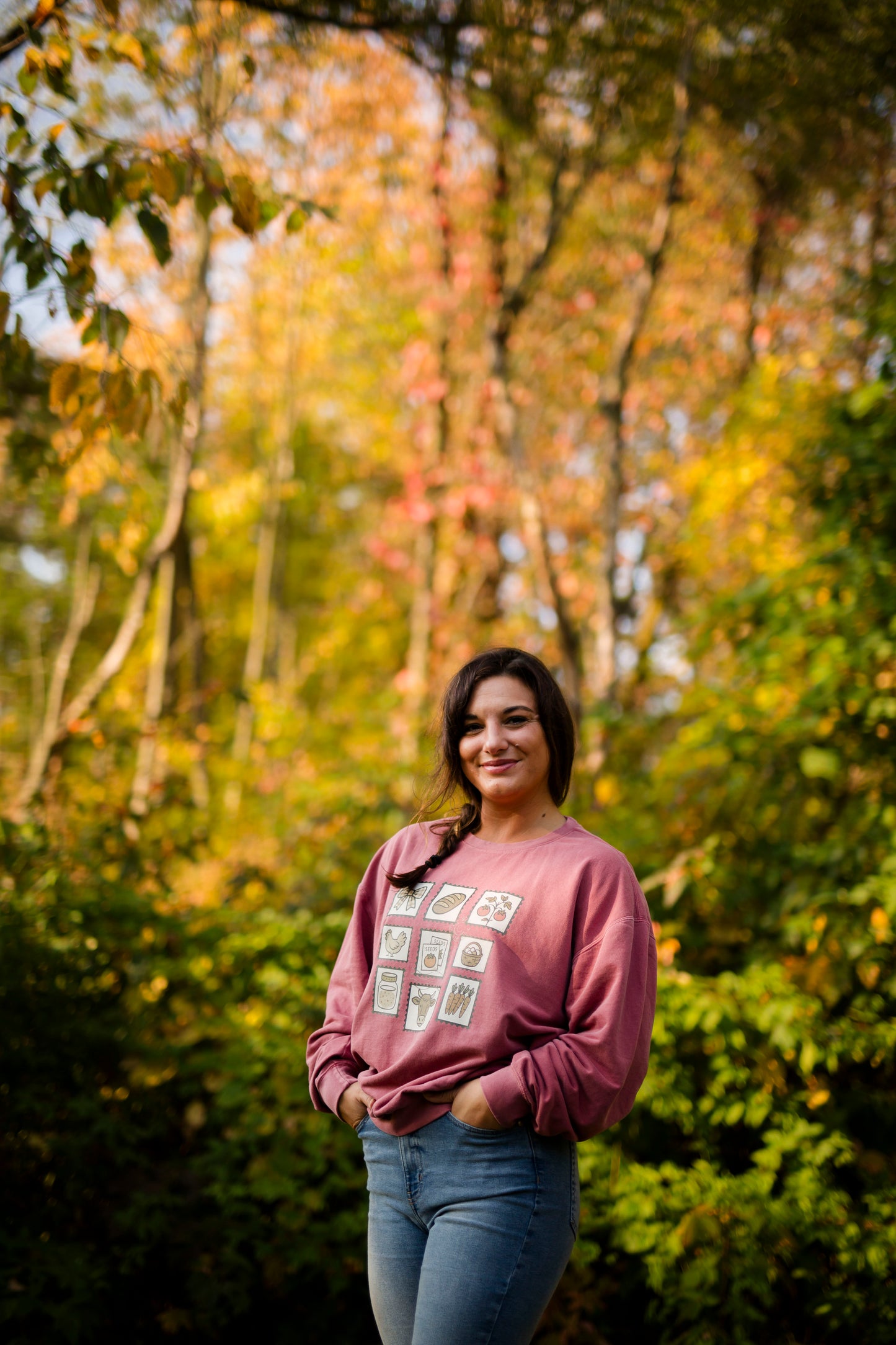 Homestead Sweatshirt