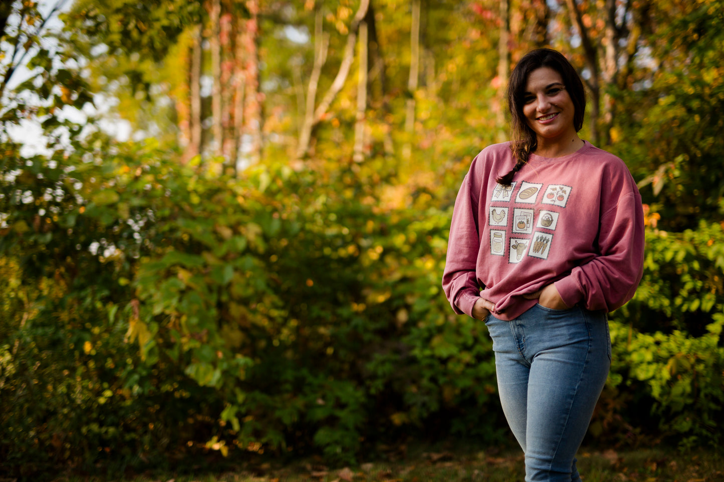 Homestead Sweatshirt