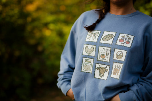Homestead Sweatshirt