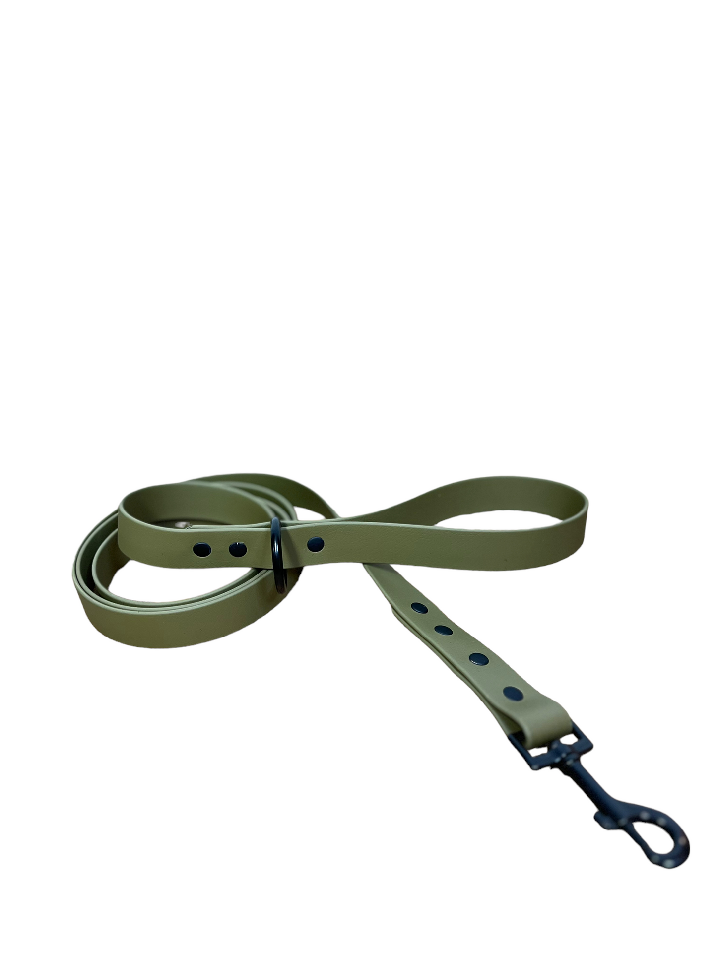 Olive 6’ leash
