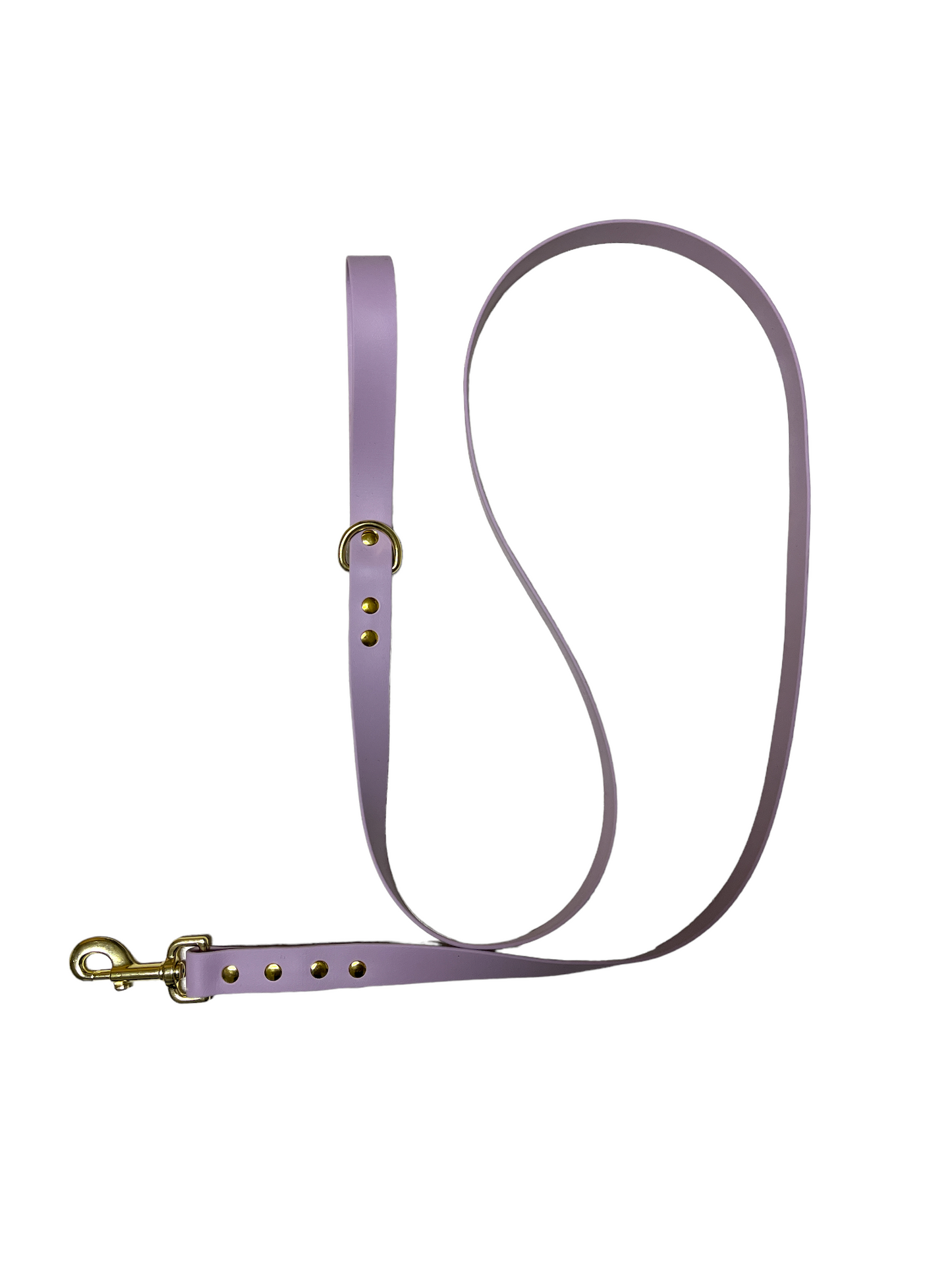 Lavender 6’ leash