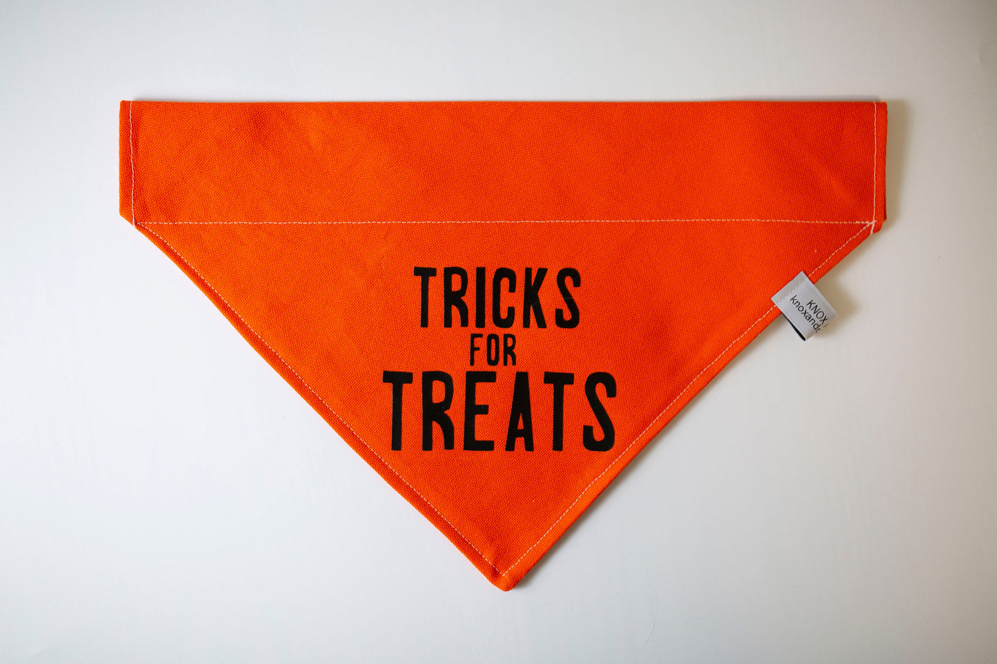 Tricks for Treats