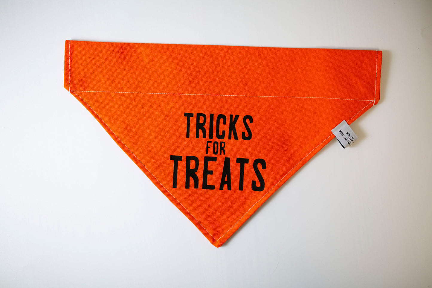 Tricks for Treats