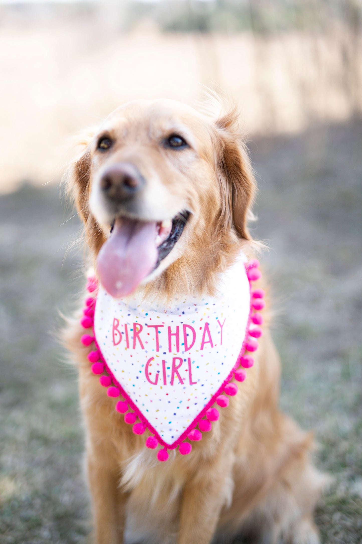 Lilly (Birthday girl)