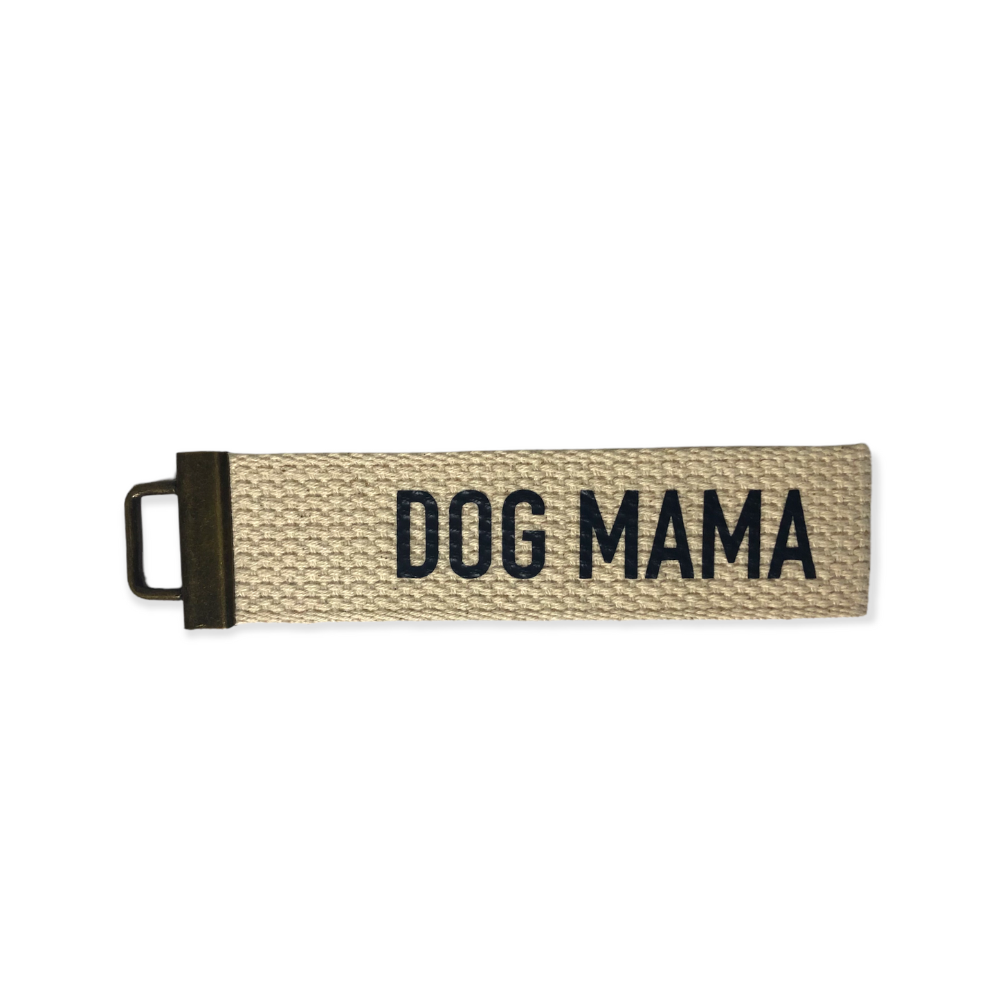 Dog mama - Key fob