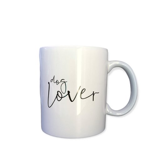 Coffee mug