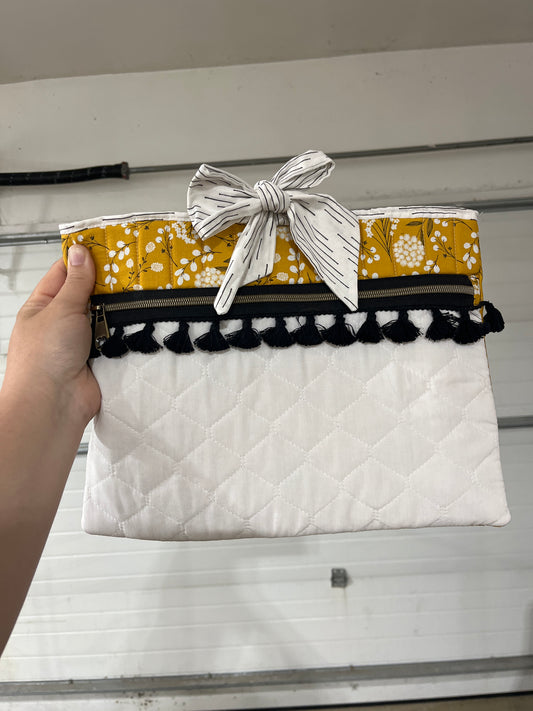 Small (13”) laptop sleeve