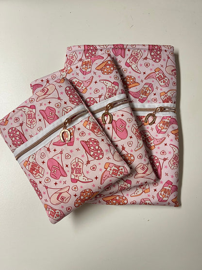 Book Sleeve - Skyler