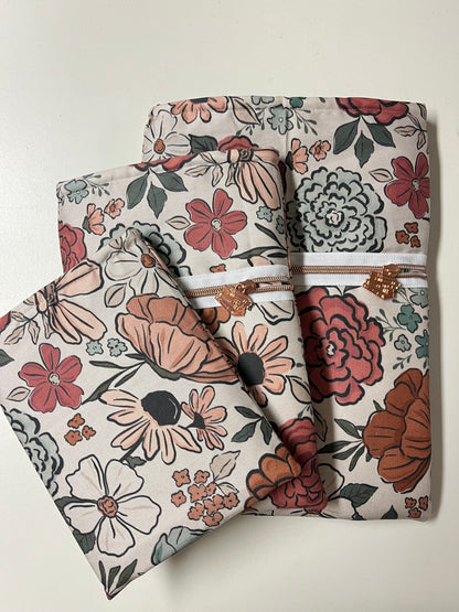 Book Sleeve - Josephine