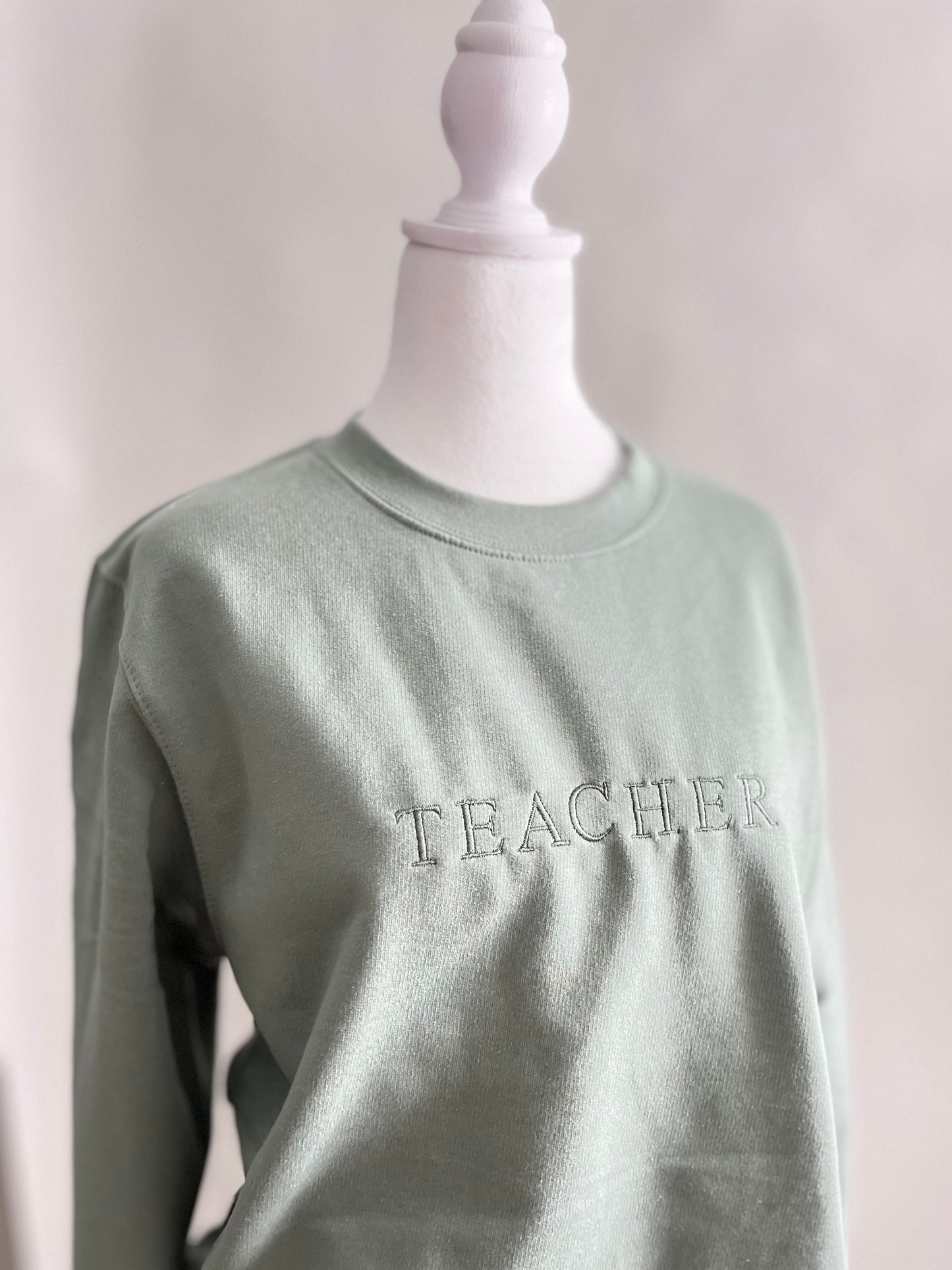 Teacher Sweatshirt