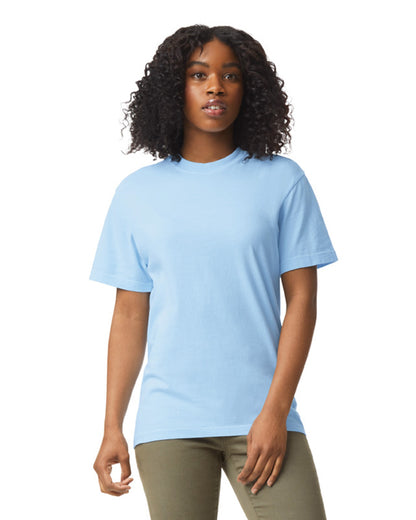 USA - t-shirt style ( light blue)