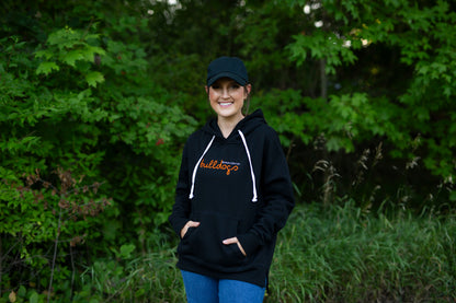 Byron Center Bulldogs Sweatshirt- hoodie