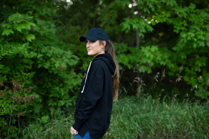 Byron Center Bulldogs Sweatshirt- hoodie
