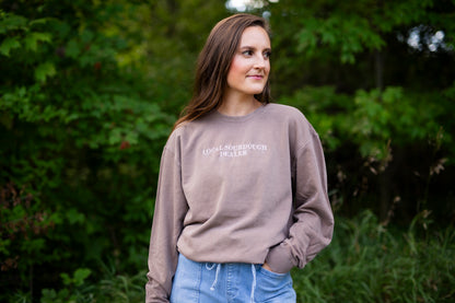 Sourdough Sweatshirt