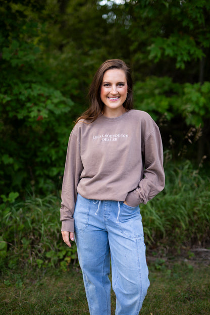 Sourdough Sweatshirt