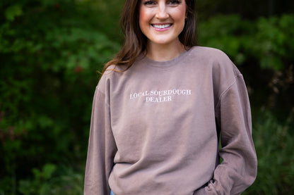 Sourdough Sweatshirt