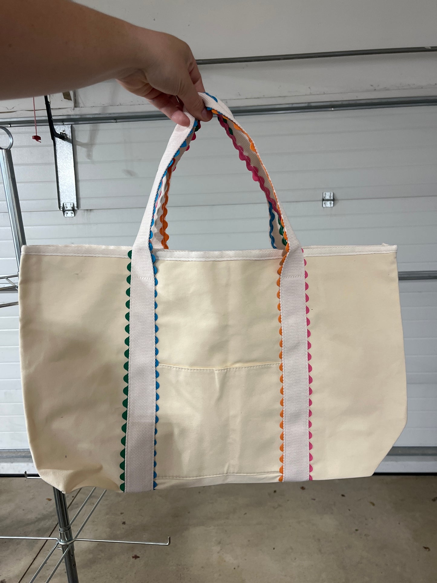 Beach bag
