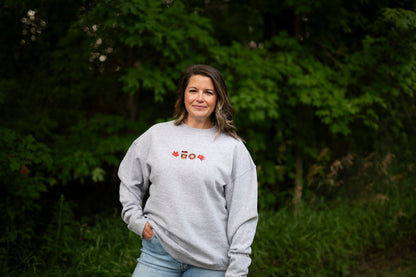 Fall Essentials Sweatshirt