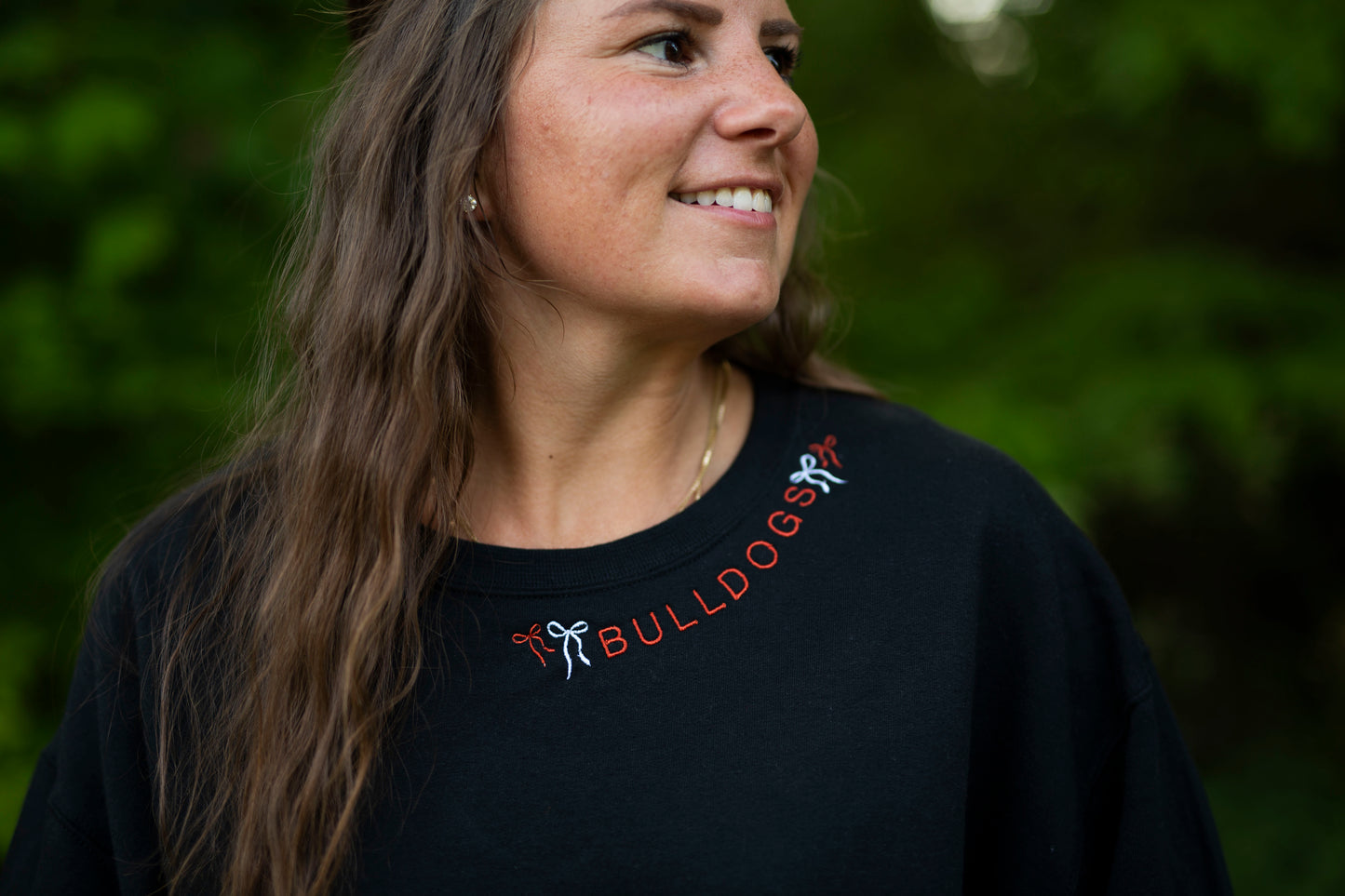 Byron Center Bulldogs Sweatshirt