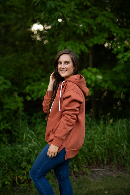 Spooky Season Sweatshirt - Halloween women's sweatshirt