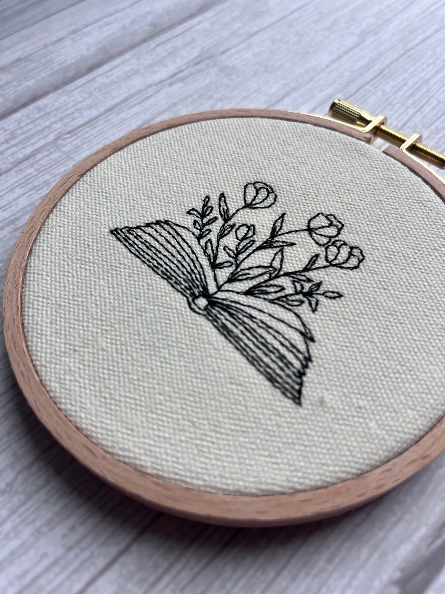 Book Ornament / Decor
