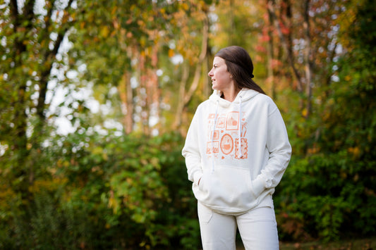 Iconic Fall Sweatshirt
