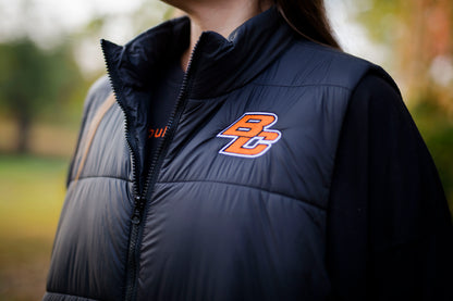 Byron Center Bulldogs Vest