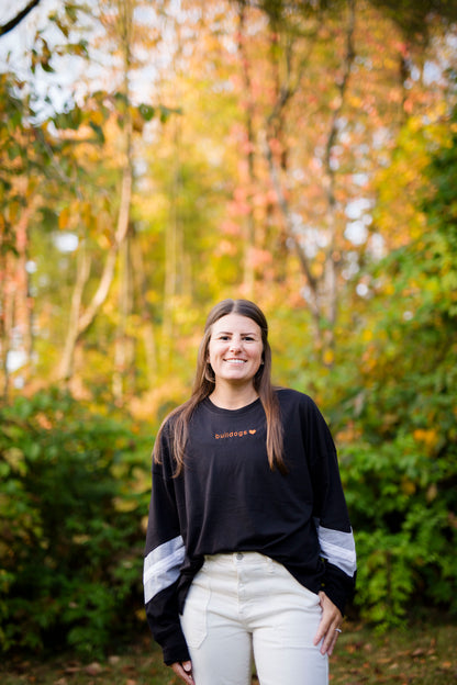 Bulldogs Long Sleeve