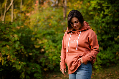 Pumpkin Sweatshirt