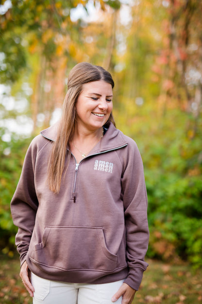 Amen Sweatshirt